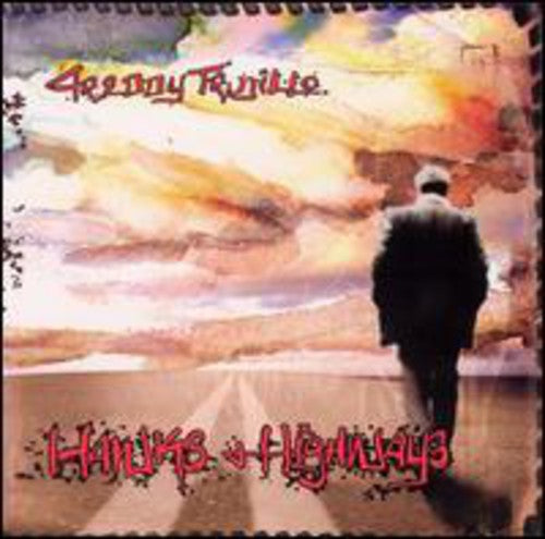 Trujillo,freddy - Hawks & Highways - Music CD