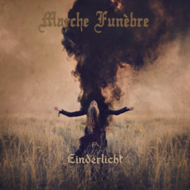 Marche Funebre - Einderlicht Music CD