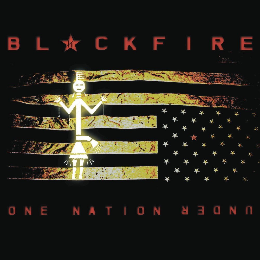 One Nation Under Music CD