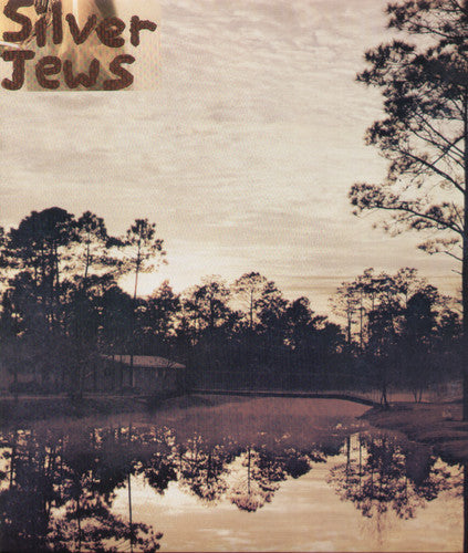 Silver Jews - Starlite Walker Vinyl Record