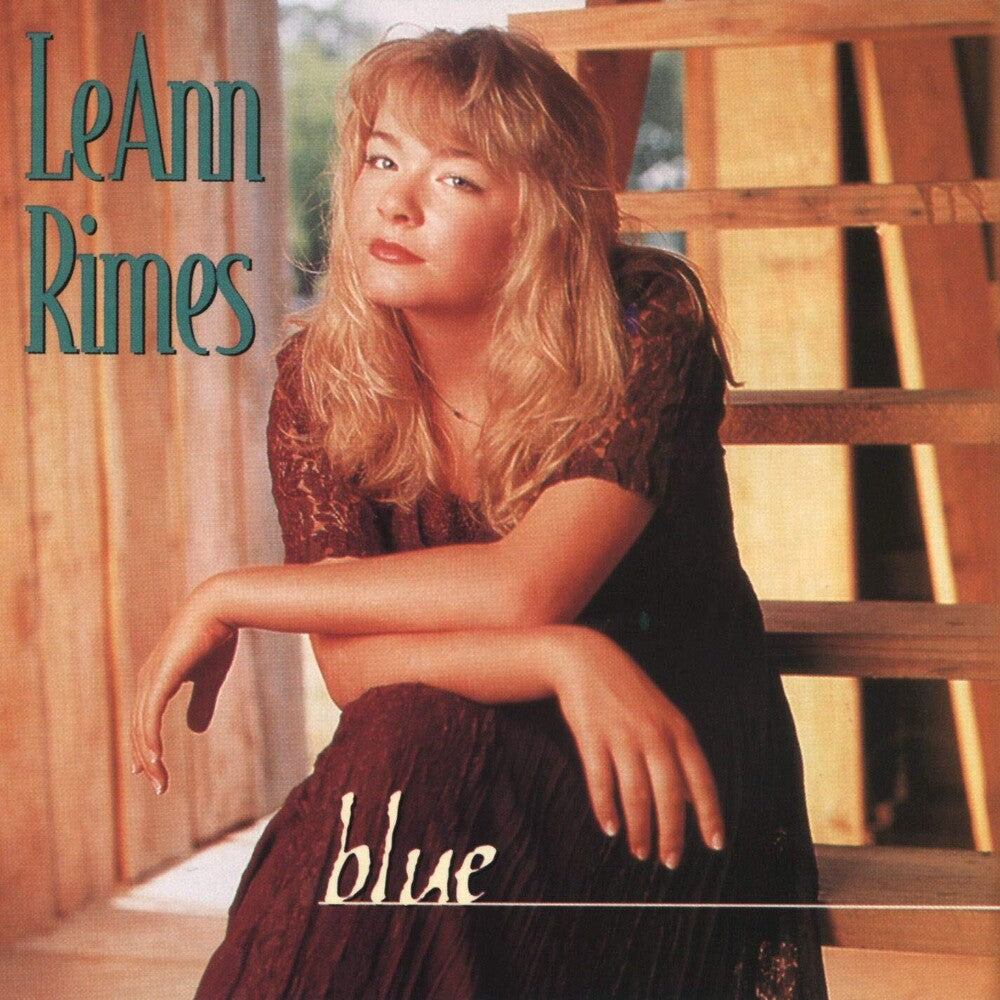 Blue Music CD