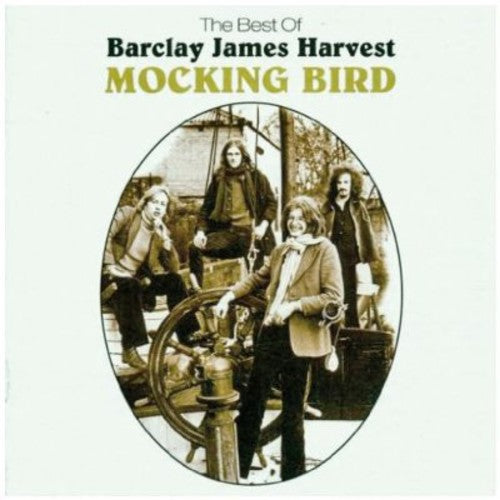 Barclay James Harvest - Mocking Bird: Best Of Barclay - Music CD