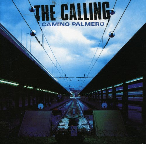 Calling - Camino Palmero - Australian - Music CD