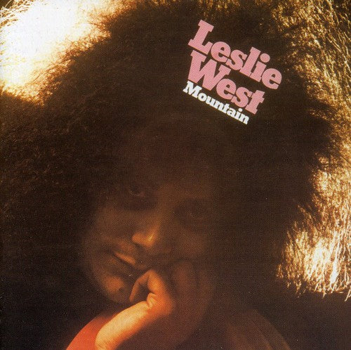 West,leslie - Mountain - Music CD