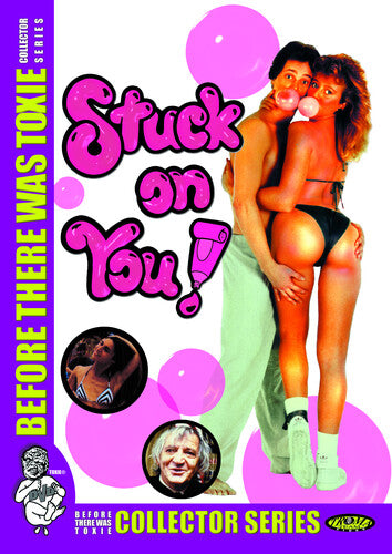 Stuck On You - Stuck On You - DVD