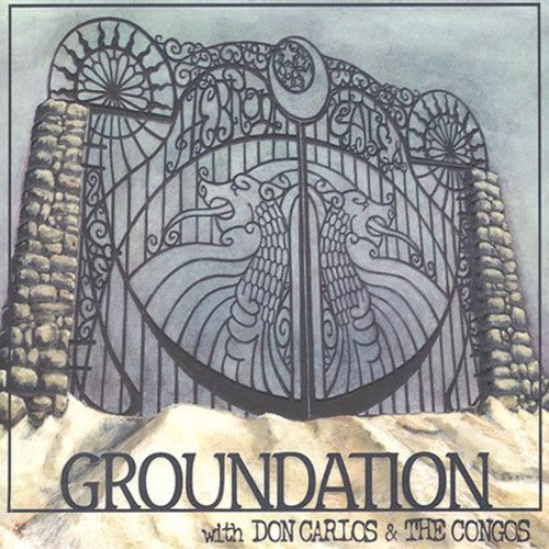 Hebron Gate Music CD