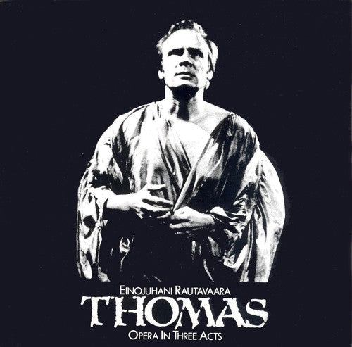 Rautavaara / Hynninen / Tapola - Thomas - Music CD