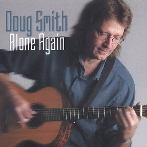 Smith,doug - Alone Again - Music CD