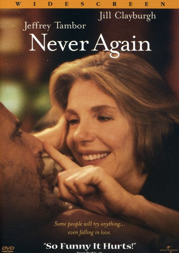 Never Again - Never Again - DVD
