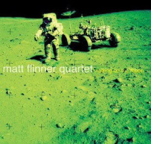 Flinner,matt - Matt Flinner Quartet - Music CD