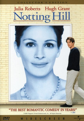 Notting Hill - Notting Hill - DVD