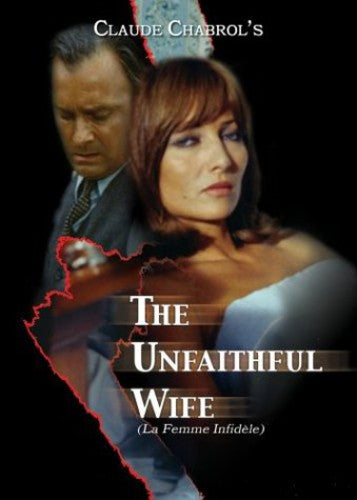 Unfaithful Wife (1969) - Unfaithful Wife (1969) - DVD