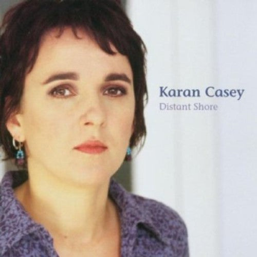 Casey,karan - Distant Shore - Music CD