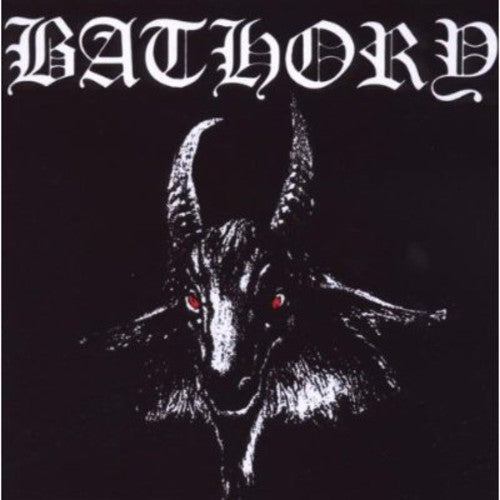 Bathory - Bathory - Music CD