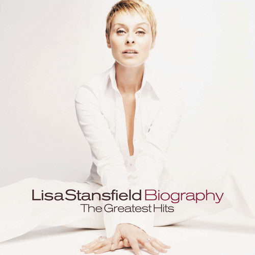 Biography Music CD