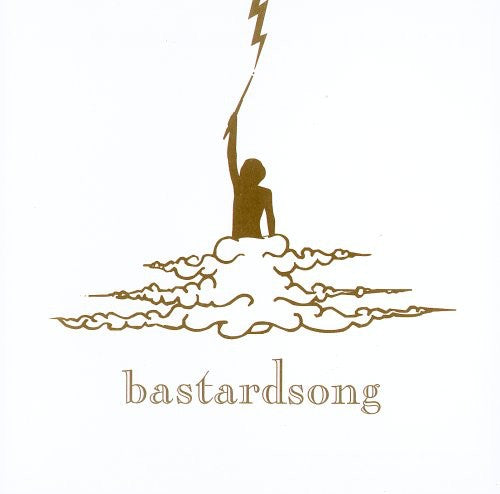 Superconductor - Bastardsong - Music CD