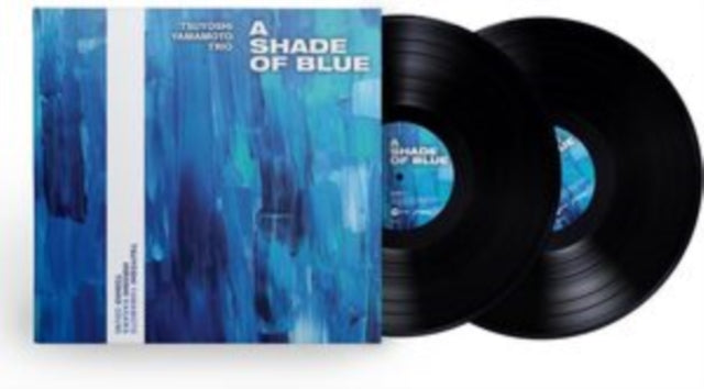 Shade Of Blue (2LP) Vinyl Record