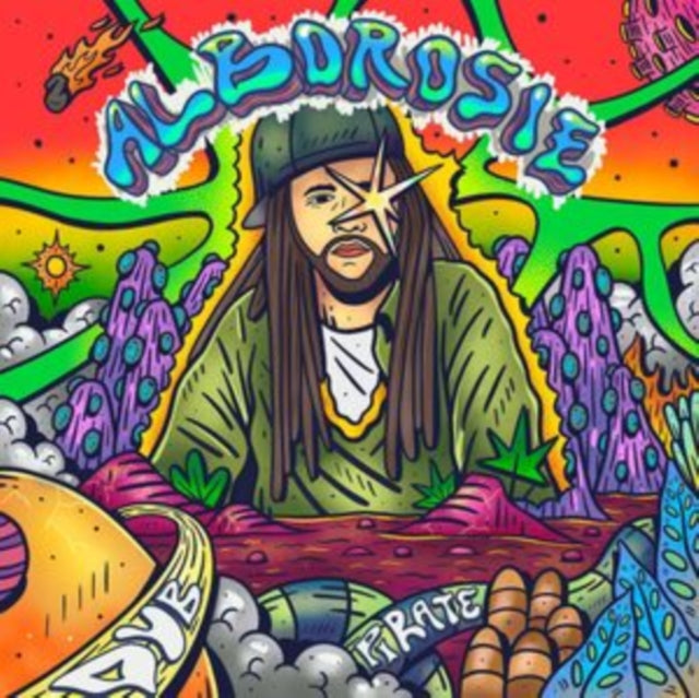 Alborosie - Dub Pirate (Mqa-CD) Music CD