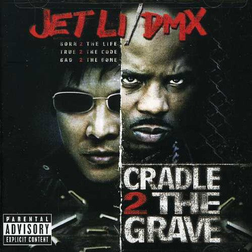 Cradle 2 The Grave / O.s.t. - Cradle 2 The Grave / O.s.t. - Music CD
