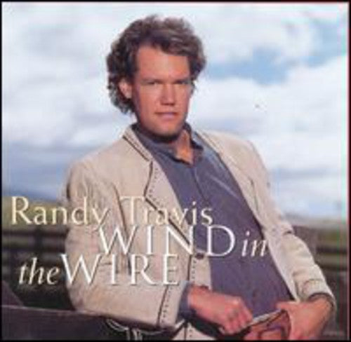 Wind in the Wire / O.S.T. Music CD