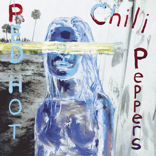 Red Hot Chili Peppers - By The Way - Vinyl Record