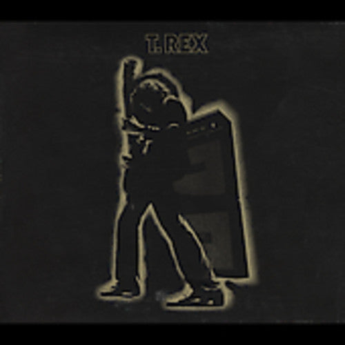 T-rex - Electric Warrior - Music CD