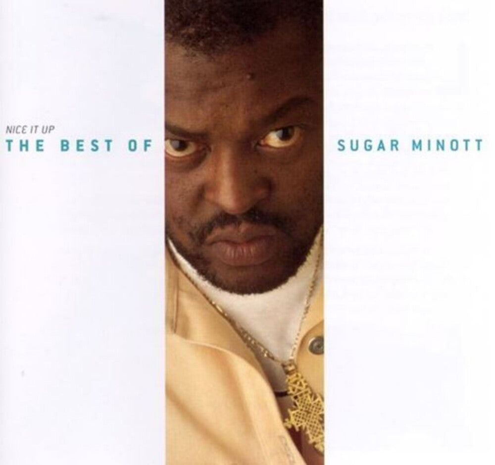 Nice It Up: The Best of Sugar Minott Music CD