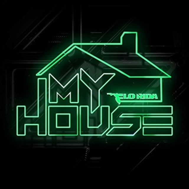 My House (Japan Tour Edition/Bonus Track) Music CD