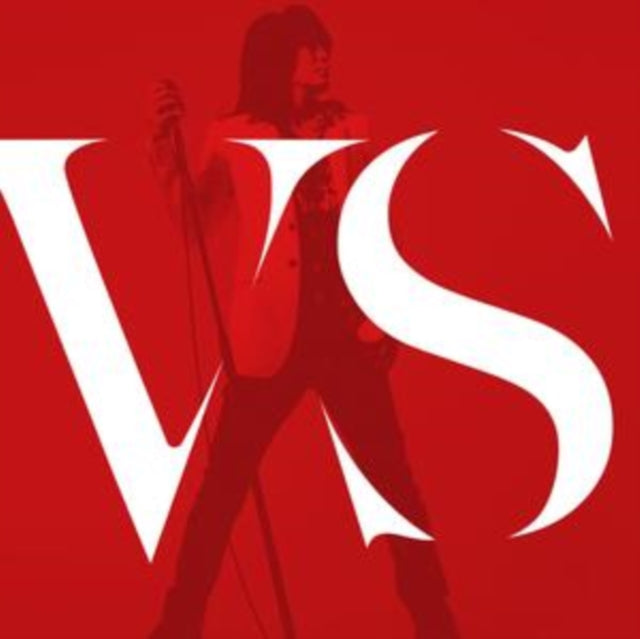 Ono Masatoshi - Vs Music CD