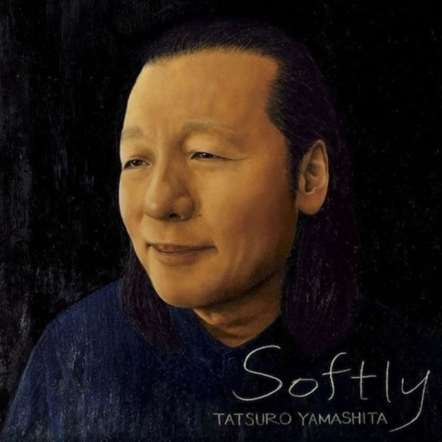 Tatsuro Yamashita - Softly (2LP/Japanese Import/Insert/Gatefold/Obi/Limited) Vinyl Record