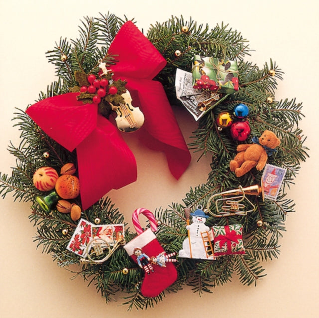 Tatsuro Yamashita - Christmas Eve (40Th Anniversary) - LP Vinyl Record