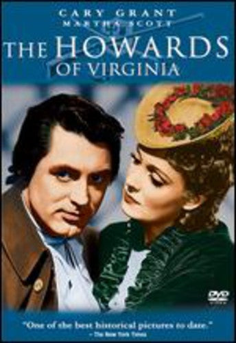 Howards Of Virginia - Howards Of Virginia - DVD