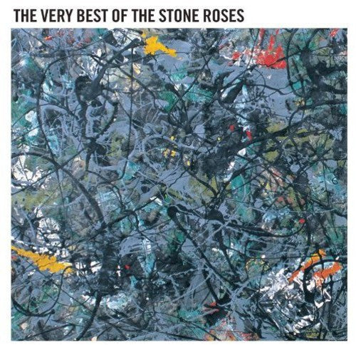 Very Best of the Stone Roses Music CD