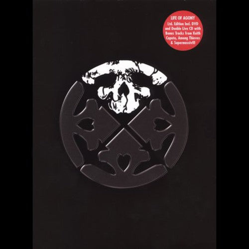 Life Of Agony - River Runs Again: Complete - DVD
