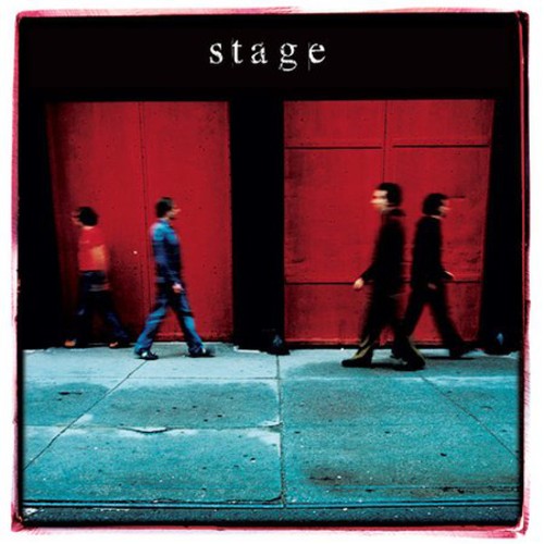 Stage - Stage - Music CD