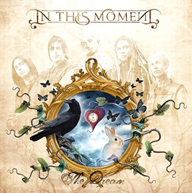 In This Moment - Dream Music CD