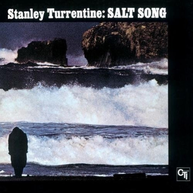 Stanley Turrentine - Salt Song (Blu Spec/Remastered) Music CD