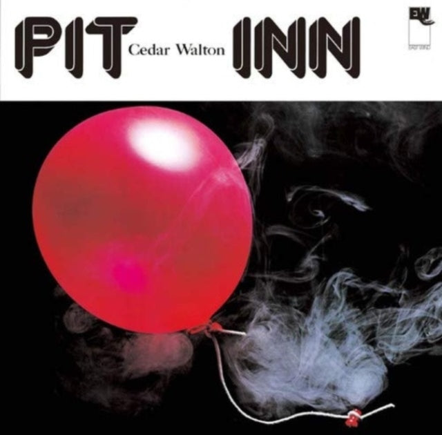Cedar Walton - Pit Inn Music CD