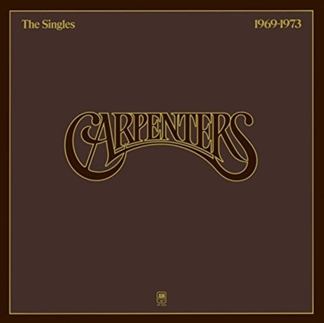Carpenters - Singles 1969-1973 (Shm) - Super Audio CD Music CD