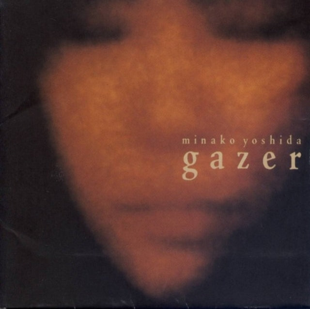 Minako Yoshida - Gazer (2LP) Vinyl Record