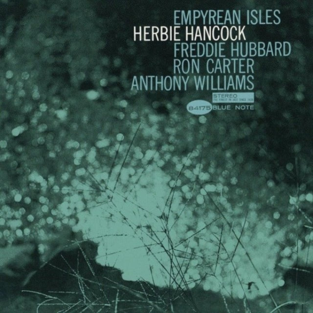 Herbie Hancock - Empyrean Isles (Uhqcd) (Blue Note 85Th Anniversary Edition/Remastered By Kevin Gray) Music CD