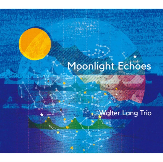 Moonlight Echoes (2LP) Vinyl Record