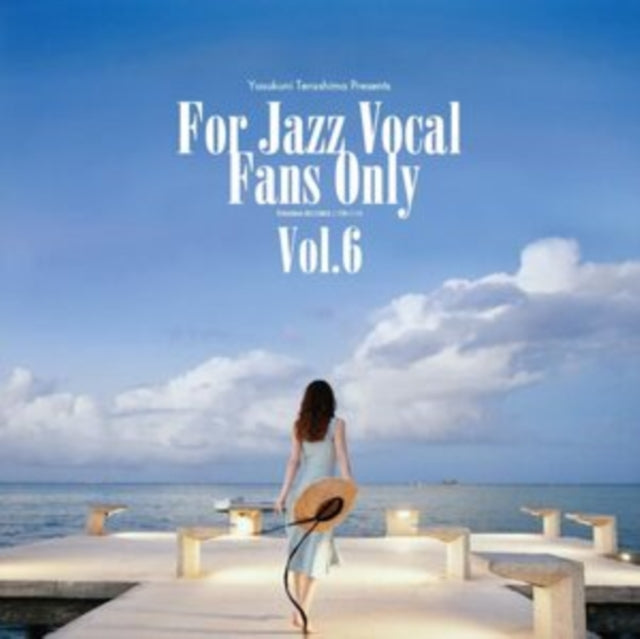 Various Artists - For Jazz Vocal Fans Only Vol.6 - LP Vinyl Record