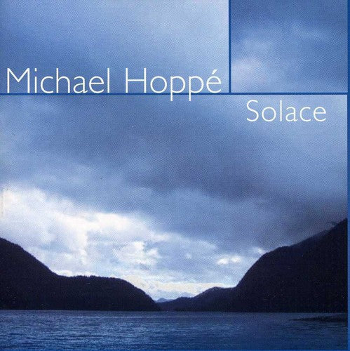 Solace Music CD
