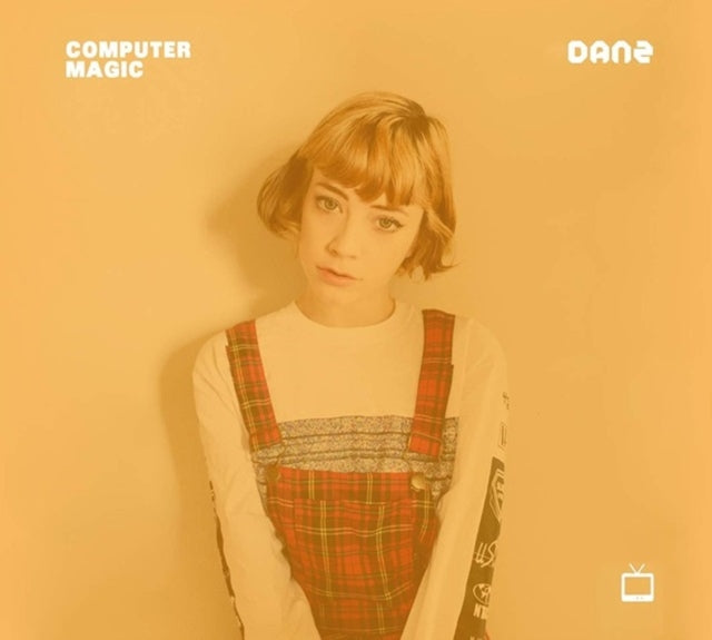 Computer Magic - Danz Music CD