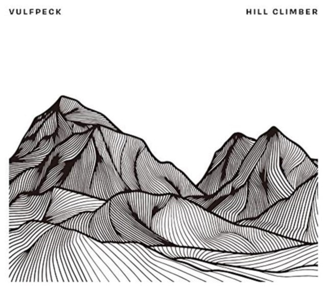 Vulfpeck - Hill Climber Music CD