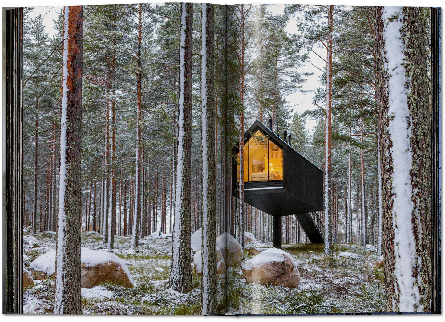 Homes For Our Time. Small Houses (German, French, English) Book