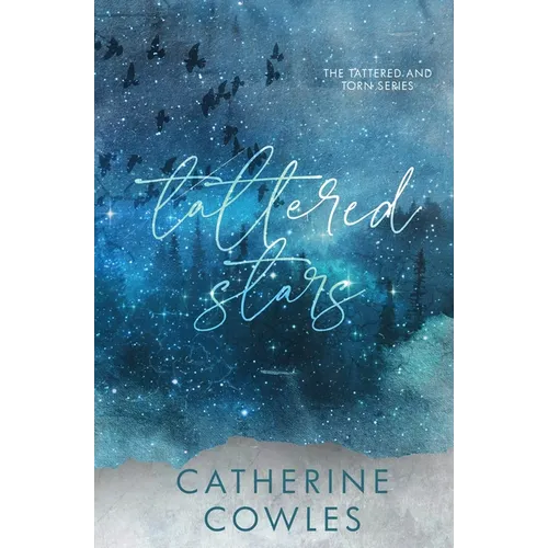 Tattered Stars: A Tattered & Torn Special Edition