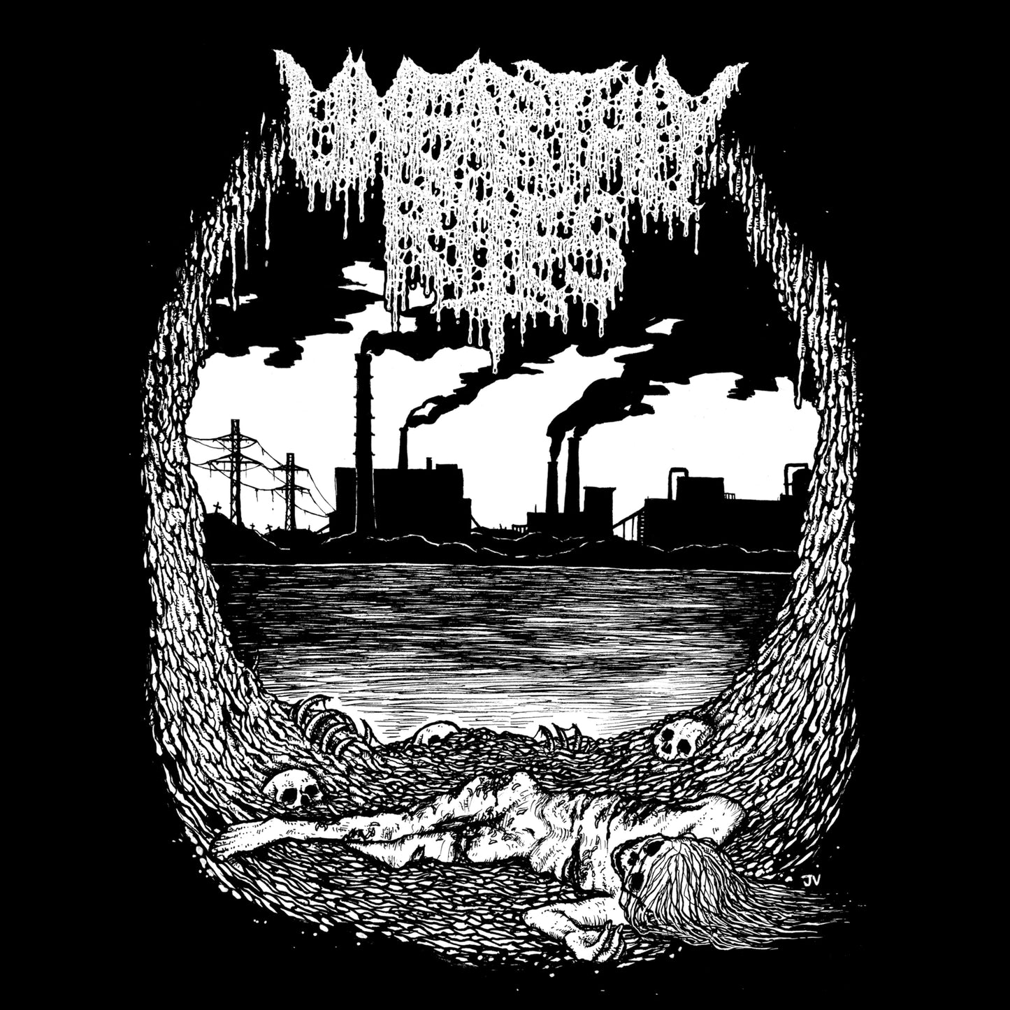 Unearthly Rites "EMusic CDysis" Music CD