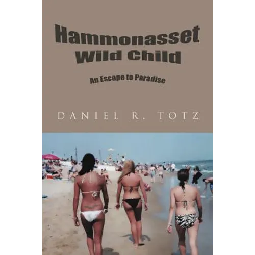 Hammonasset Wild Child: An Escape to Paradise